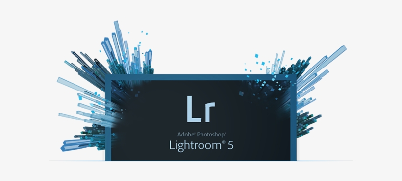 Updated Lightroom Plug-in For Df Studio - Adobe Photoshop Lightroom Png, transparent png #3214259