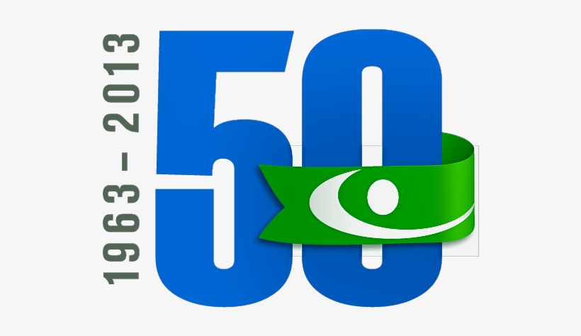 When They Got 50th - Graphic Design, transparent png #3214283