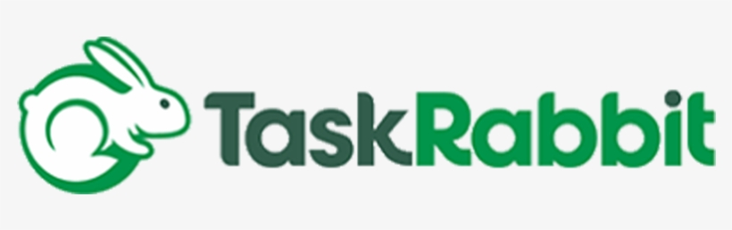 Taskrabbit Logo, transparent png #3214327