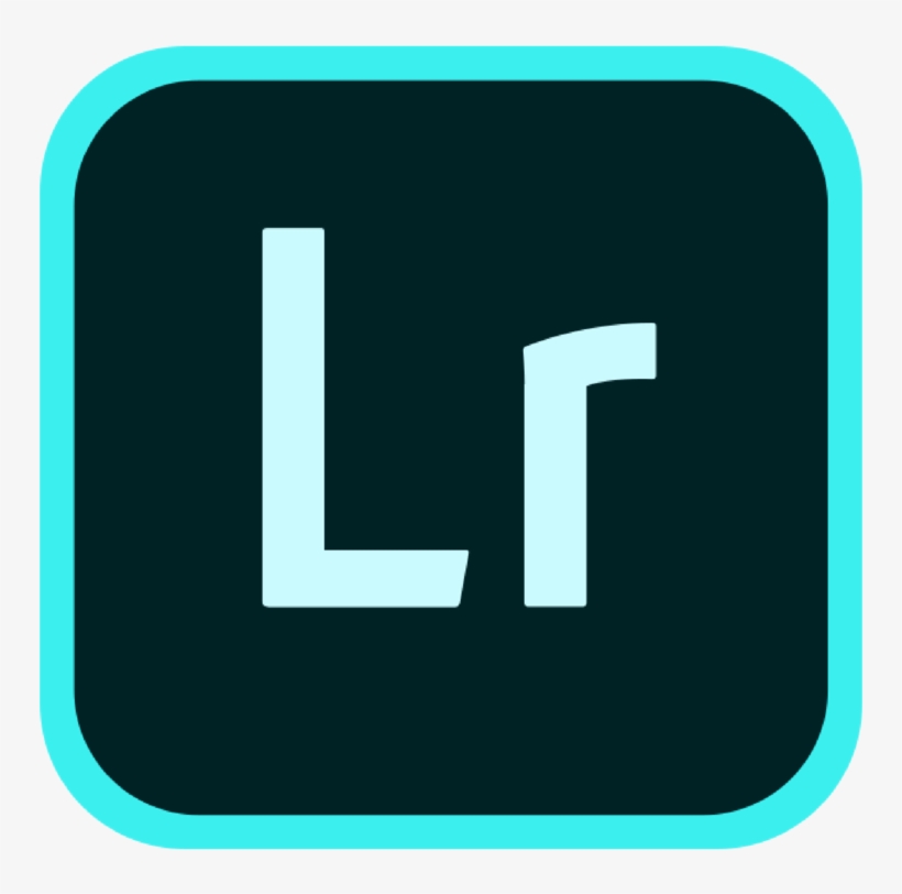 Lightroom-logo - Free Transparent PNG Download - PNGkey