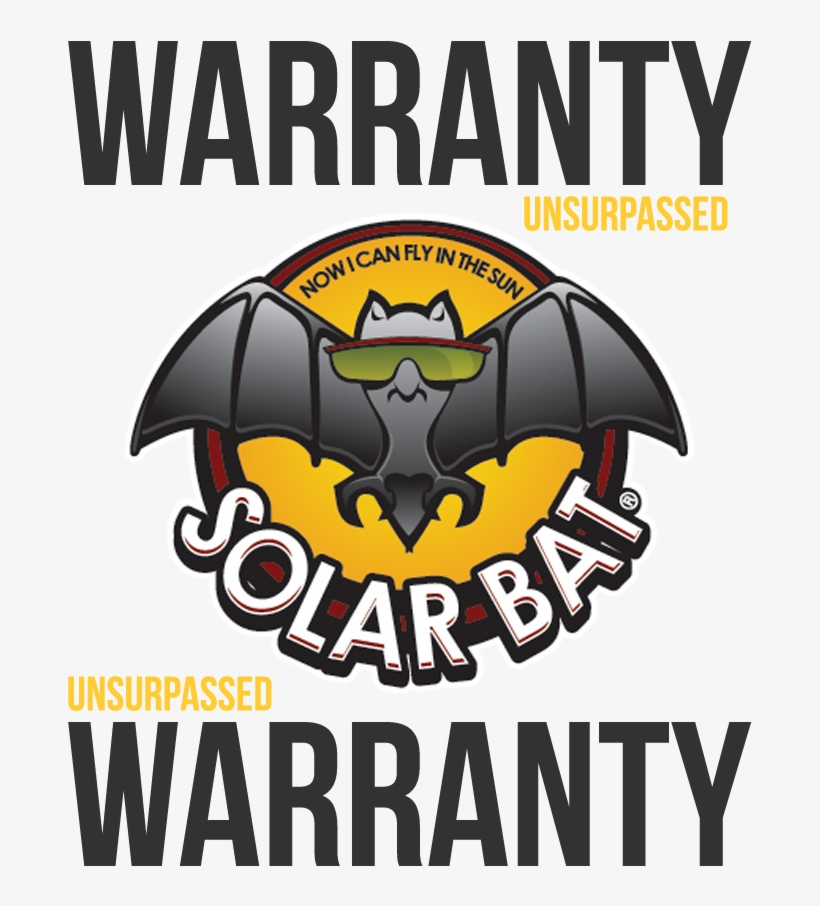 Description - Solar Bat, transparent png #3214380