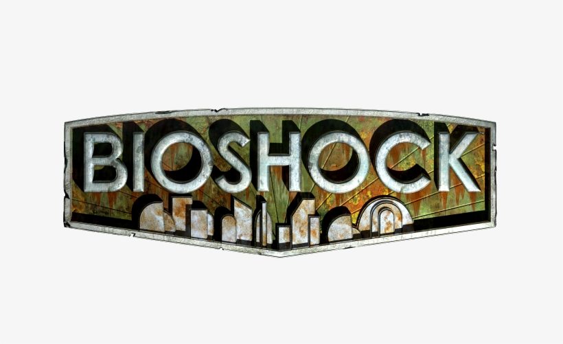 Quelques Liens Utiles - Bioshock [pc Game], transparent png #3214574