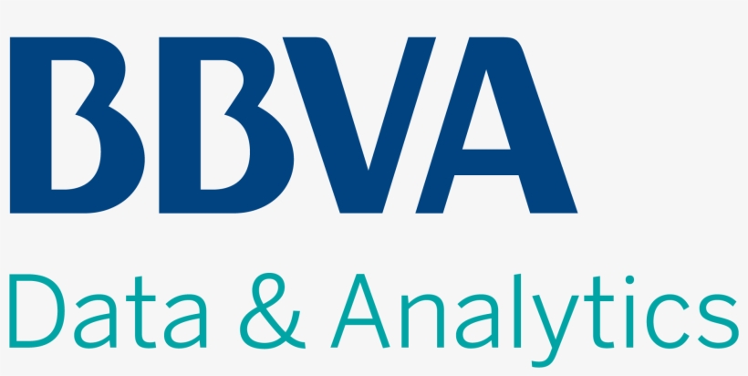 Bbva Data & Analytics - Bbva Creating Opportunities, transparent png #3214629