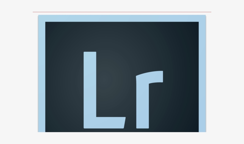 Adobe Photoshop Lightroom Free Transparent Png Download