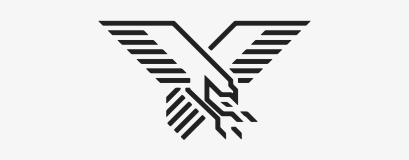 Bird Of Prey Logo, transparent png #3214659