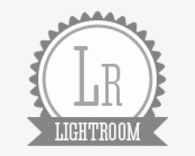 B Lightroom Icon Image - Lowell High School Sf Logo, transparent png #3214716