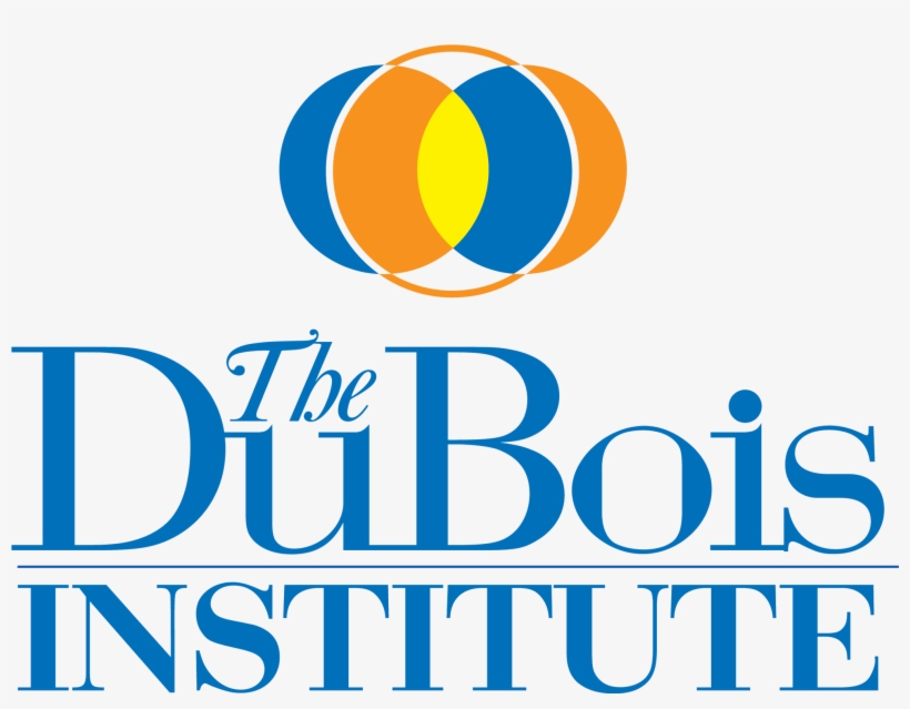 Logo Dubois Institute - Graphic Design, transparent png #3214928