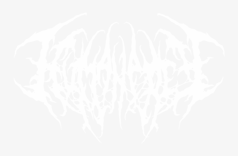 Human Prey - Logo - Death Metal, transparent png #3214929