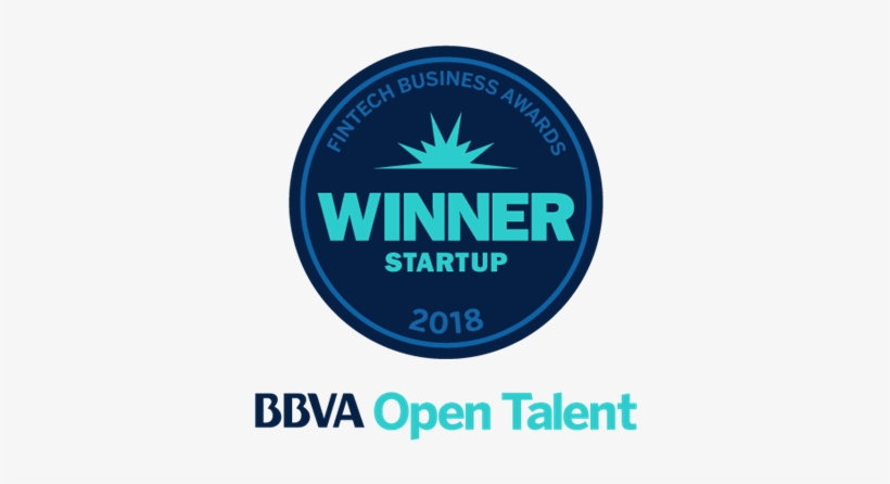 << Head Bbva Open Innovation Winner - Circle, transparent png #3215018