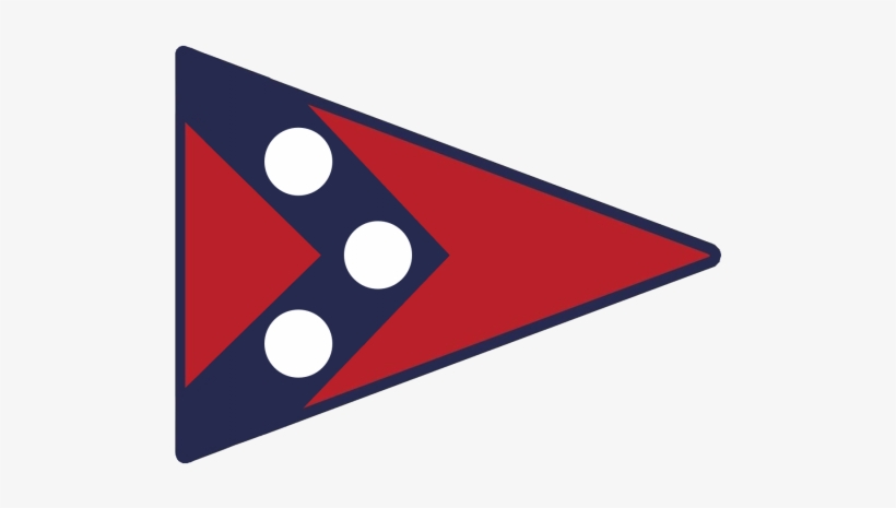 University Of Pennsylvania Sailing Team - Traffic Sign, transparent png #3215039