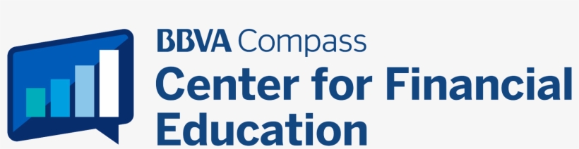 Equal Lending Logo - Bbva Compass Center For Financial Education, transparent png #3215043