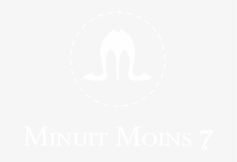 Minuit Moins 7 Logo - Twitter White Icon Png, transparent png #3215093