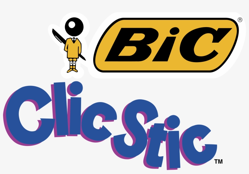 Bic Marking Permanent Marker, Fine Point, Metallic,, transparent png #3215119