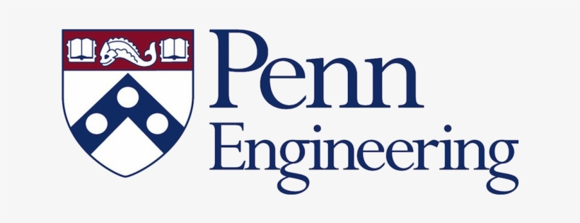 University Of Pennsylvania Logo Jpg, transparent png #3215139