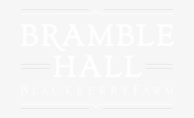 Bramble Hall Blackberry Farm, transparent png #3215186