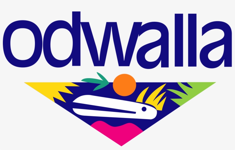 Odwalla Juice Odwalla Logo, transparent png #3215357