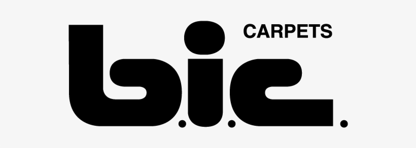 Bic Carpets Logo - Bic Carpets, transparent png #3215377