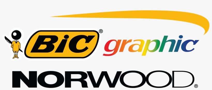 Bic Graphic, transparent png #3215422