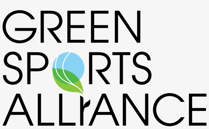 2016) The Green Sports Alliance Announced Today That - Green Sports Alliance Logo, transparent png #3215456