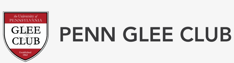 Penn Glee Club - Parallel, transparent png #3215504