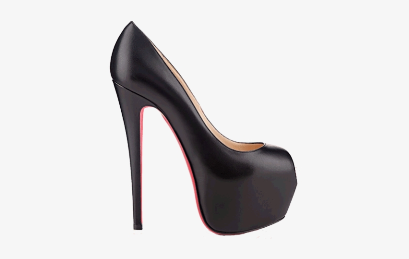 Free Png Christian Louboutin Png Images Transparent - Louboutin Png, transparent png #3215523