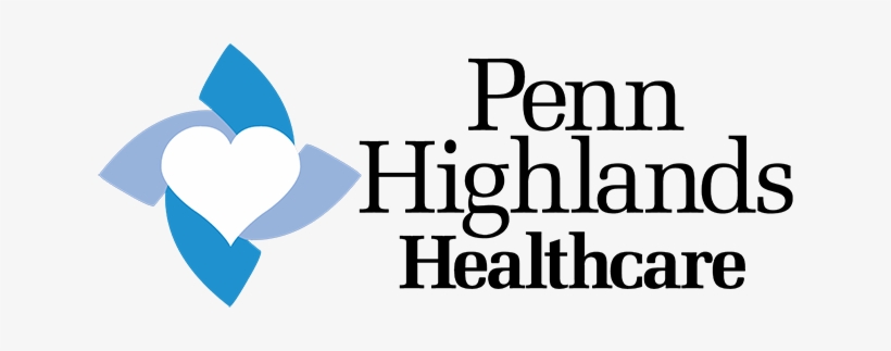 Penn Highlands Healthcare - Penn Highlands Healthcare Logo Png, transparent png #3215545