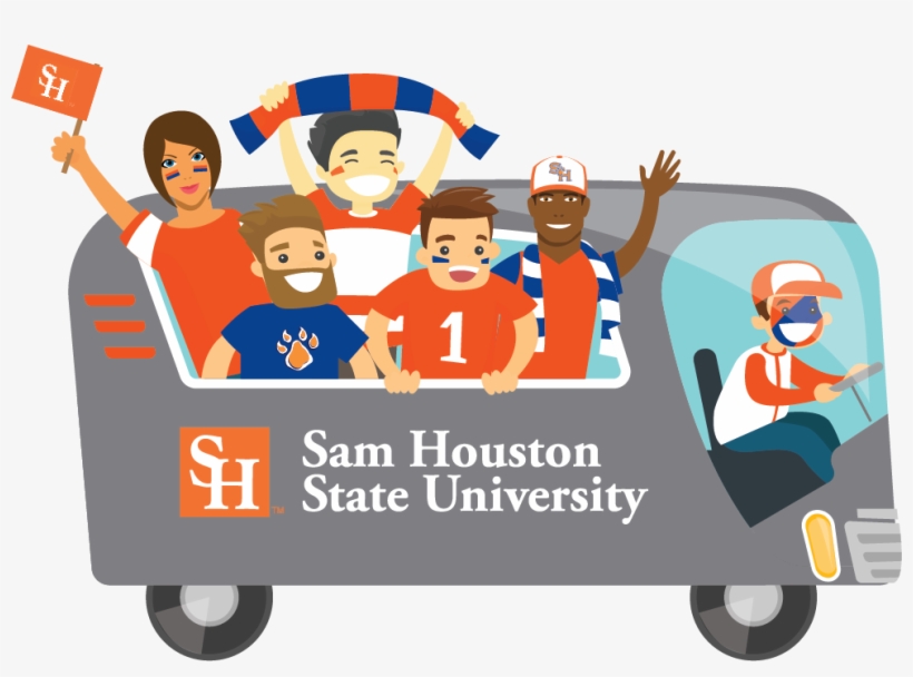 Bus, transparent png #3215582