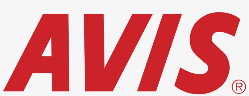 Avis Logo Png Transparent - Avis Logo Vector, transparent png #3215632