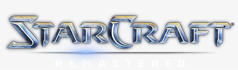 Starcraft Logo Png - Starcraft Universe, transparent png #3215657