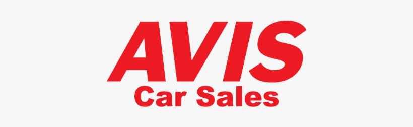 Avis Car Sales - Avis Car Sales Logo, transparent png #3215672