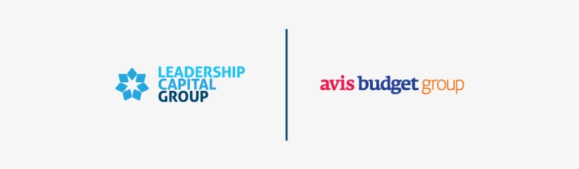 Leadership Capital Group Avis Budget Group Emea Group - Avis Budget Group Logo Png, transparent png #3215673