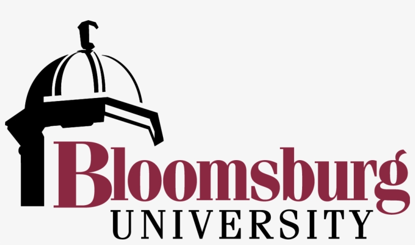Bloomsburg University Logo - Bloomsburg University Foundation, transparent png #3215691