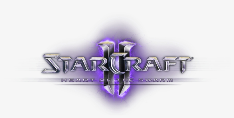 Starcraft 2 Hots Logo, transparent png #3215750
