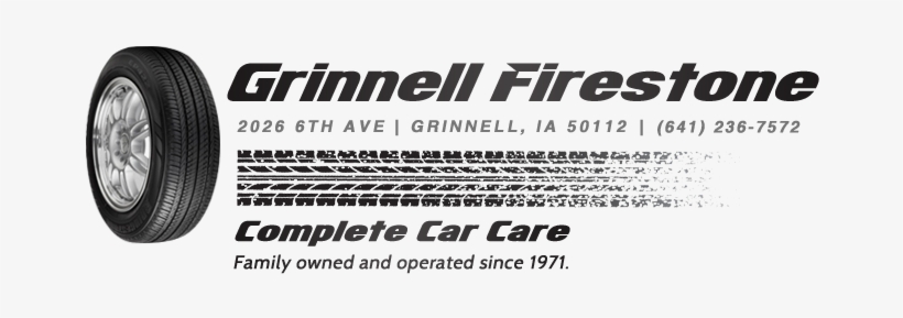 Search - Grinnell Firestone, transparent png #3215753