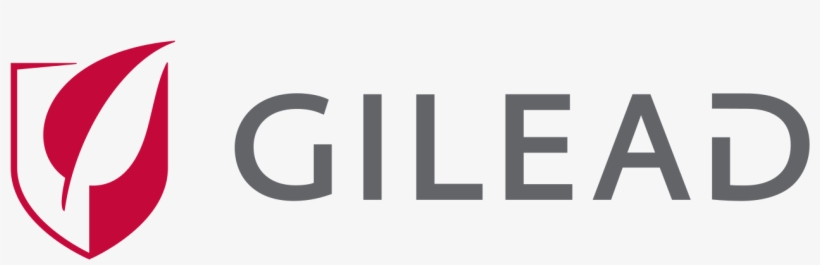 Bictegravir - Gilead Sciences Inc Logo, transparent png #3215774