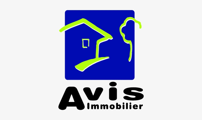 Premium Vectors - Avis Immobilier, transparent png #3215814