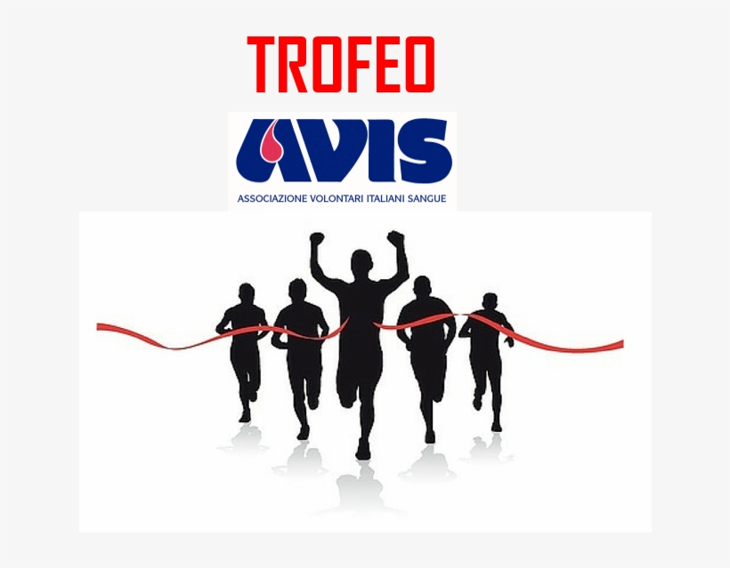 Dear Runners, This Year Our Half Marathon Will Be Further - Runners Vector, transparent png #3215902