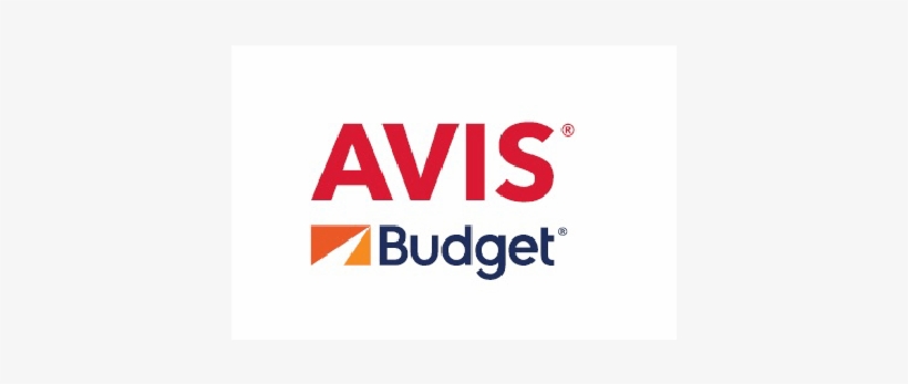 Avis Budget - Avis Budget Group Logos, transparent png #3215928