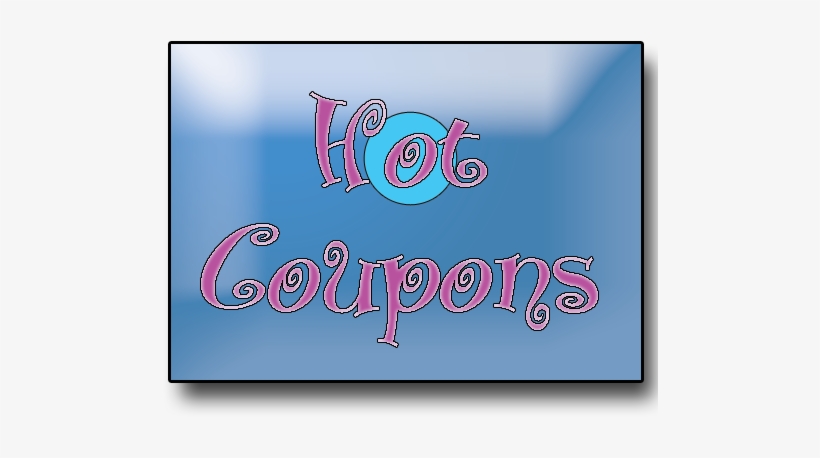 Here Are A List Of The New Coupons That Coupons - Graphic Design, transparent png #3215944