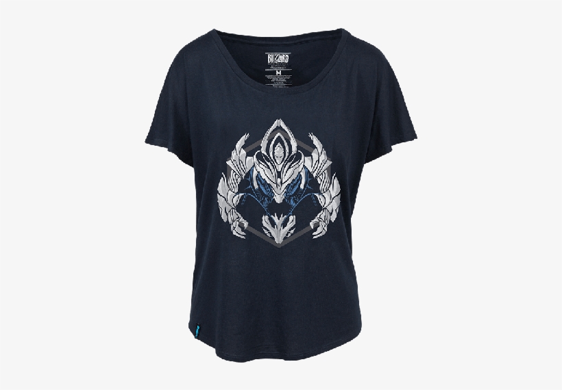 Starcraft Archon Shirt - Assassins Creed Tričko, transparent png #3215945