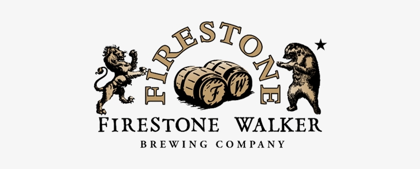 Events Featuring Firestone Walker Brewing Company - Firestone Walker Brewing Company, transparent png #3215946