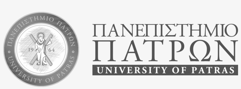 Trademark - University Of Patras, transparent png #3215964