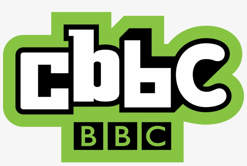 Cbbc-logo, transparent png #3215987