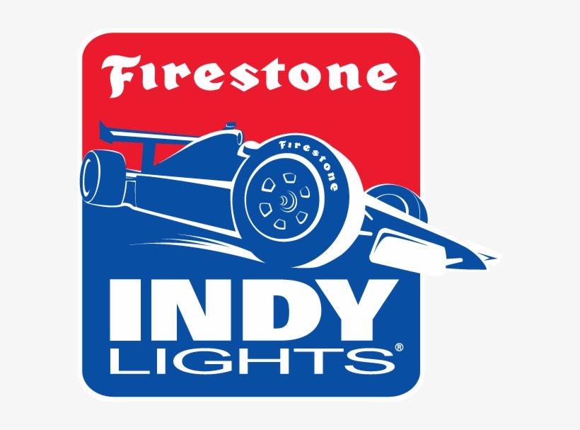 Png - Eps - Firestone Indy Lights, transparent png #3216046