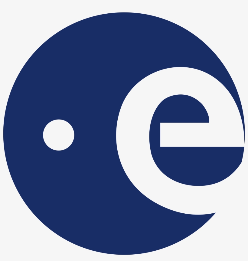 Open - Logo De La Agencia Espacial Europea, transparent png #3216047