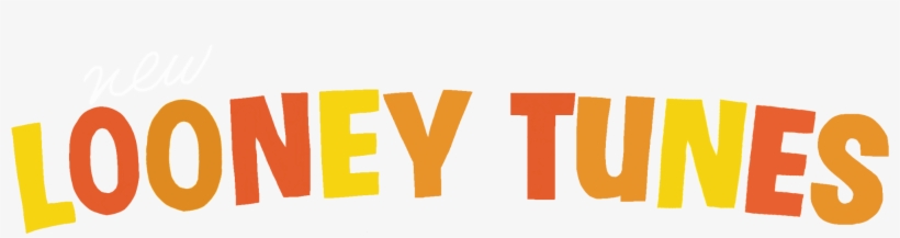 New Looney Tunes Logo - Twitch Sub Badge Idea, transparent png #3216103