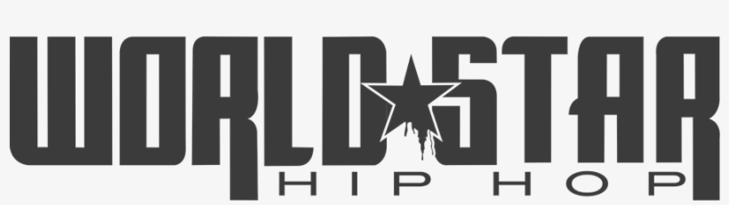 Worldstarhiphop Logo Font - World Star Hip Hop, transparent png #3216126