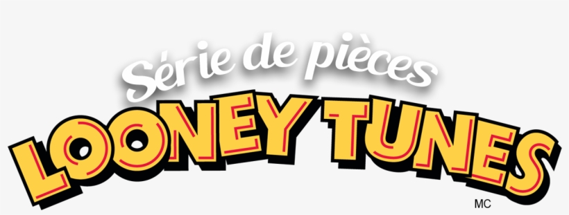 Looney Tunes Logo Font - Looney Tunes Font Png, transparent png #3216127