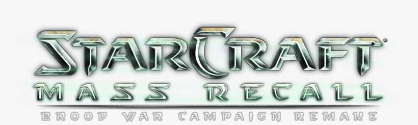 Scmr Logo - Starcraft Ii: Wings Of Liberty, transparent png #3216129