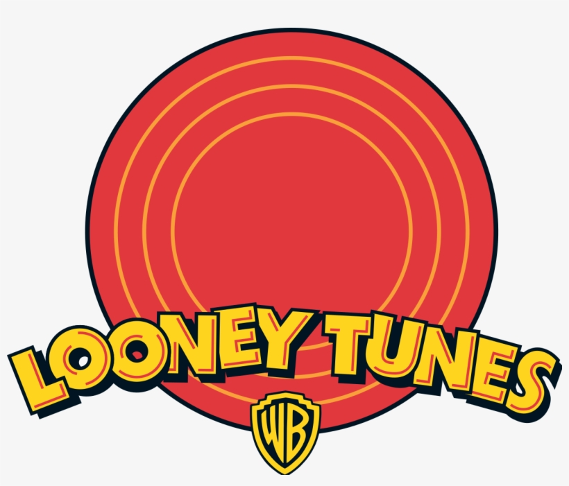 Looney Tunes Logo - Looney Tunes Logo Png, transparent png #3216177